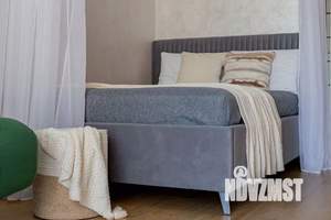 1-к квартира, посуточно, 24м2, 1/1 этаж