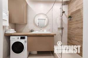 1-к квартира, посуточно, 37м2, 1/3 этаж