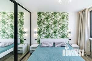 1-к квартира, посуточно, 70м2, 1/1 этаж