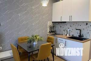 1-к квартира, посуточно, 22м2, 6/19 этаж