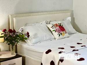 2-к квартира, посуточно, 48м2, 2/3 этаж