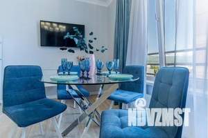 2-к квартира, посуточно, 47м2, 3/5 этаж