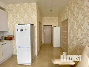 2-к квартира, посуточно, 40м2, 5/6 этаж