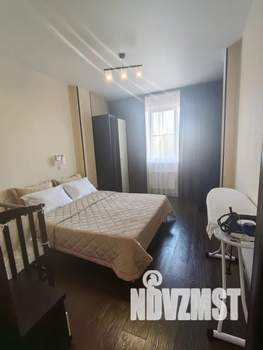 2-к квартира, посуточно, 56м2, 5/6 этаж