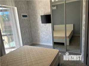 Студия квартира, на длительный срок, 22м2, 1/2 этаж