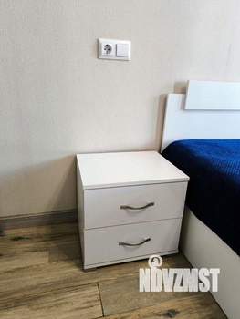 Студия квартира, на длительный срок, 28м2, 11/13 этаж