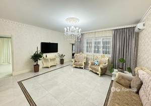 4-к квартира, на длительный срок, 274м2, 1/6 этаж