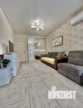 2-к квартира, на длительный срок, 52м2, 7/14 этаж