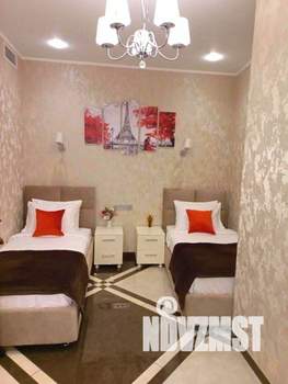 1-к квартира, посуточно, 95м2, 1/1 этаж