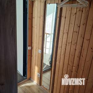 Студия квартира, на длительный срок, 20м2, 3/3 этаж