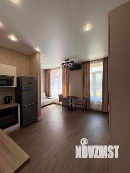 1-к квартира, на длительный срок, 35м2, 1/12 этаж