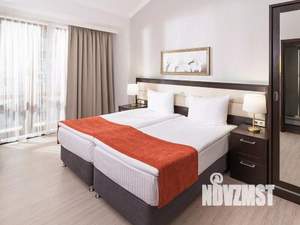 3-к квартира, посуточно, 111м2, 1/1 этаж