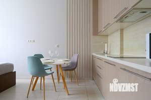 2-к квартира, на длительный срок, 40м2, 4/5 этаж