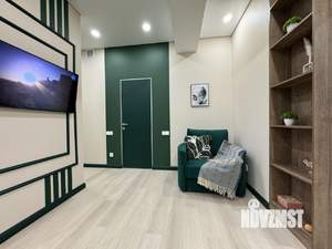 2-к квартира, посуточно, 38м2, 9/12 этаж