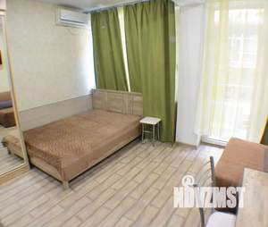 Студия квартира, посуточно, 23м2, 2/10 этаж