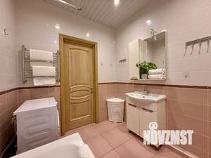 1-к квартира, посуточно, 77м2, 14/16 этаж