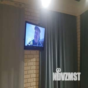 Студия квартира, посуточно, 27м2, 1/5 этаж