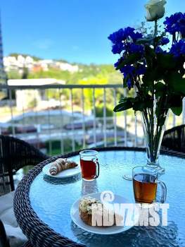 1-к квартира, посуточно, 45м2, 4/27 этаж