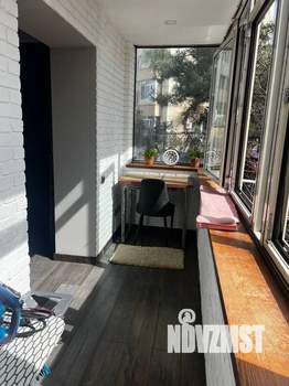 2-к квартира, на длительный срок, 55м2, 6/9 этаж