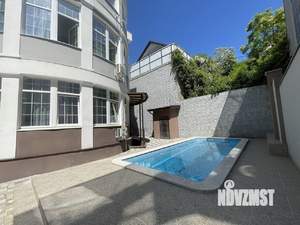 1-к квартира, посуточно, 24м2, 1/1 этаж