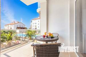 2-к квартира, посуточно, 50м2, 1/1 этаж