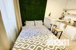 1-к квартира, посуточно, 20м2, 1/5 этаж