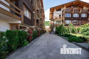 Студия квартира, посуточно, 24м2, 1/4 этаж