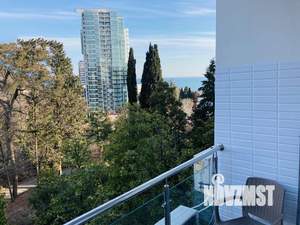 2-к квартира, посуточно, 38м2, 1/1 этаж