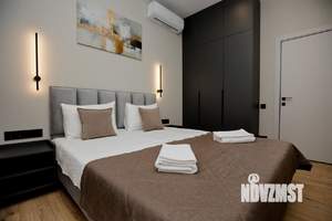 2-к квартира, посуточно, 38м2, 1/1 этаж