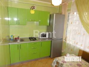 2-к квартира, на длительный срок, 52м2, 2/5 этаж