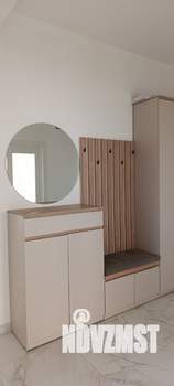 3-к квартира, на длительный срок, 104м2, 6/7 этаж