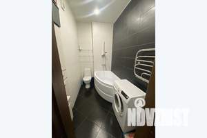 1-к квартира, посуточно, 30м2, 5/7 этаж