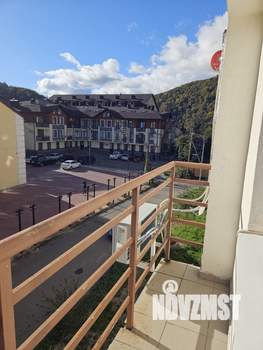 1-к квартира, на длительный срок, 41м2, 3/5 этаж