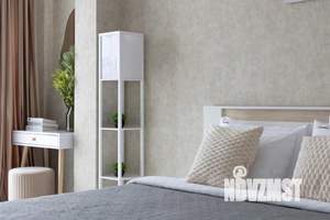 1-к квартира, посуточно, 29м2, 1/1 этаж