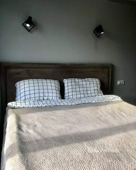 Студия квартира, на длительный срок, 30м2, 7/11 этаж