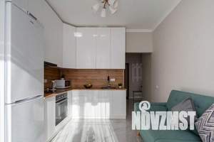 1-к квартира, посуточно, 40м2, 3/13 этаж