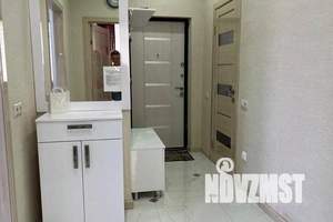 2-к квартира, посуточно, 54м2, 1/3 этаж