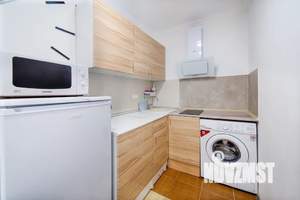 1-к квартира, посуточно, 40м2, 2/2 этаж