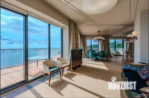 4-к квартира, на длительный срок, 265м2, 8/26 этаж