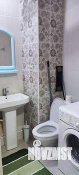 Студия квартира, на длительный срок, 24м2, 3/8 этаж