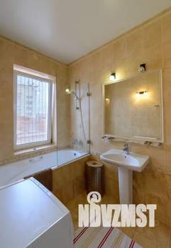 4-к квартира, посуточно, 120м2, 4/4 этаж