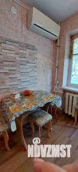 1-к квартира, посуточно, 37м2, 4/5 этаж