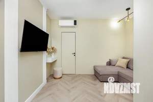 2-к квартира, посуточно, 45м2, 12/12 этаж