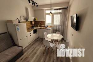 1-к квартира, посуточно, 35м2, 3/5 этаж