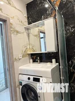 Студия квартира, посуточно, 25м2, 3/3 этаж