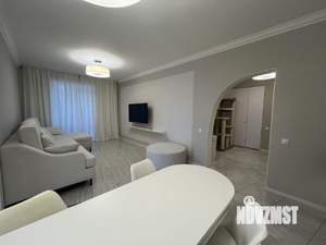 3-к квартира, на длительный срок, 120м2, 3/8 этаж
