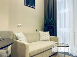 1-к квартира, посуточно, 28м2, 3/6 этаж