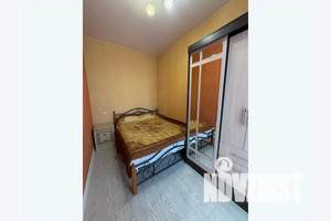 1-к квартира, посуточно, 35м2, 3/4 этаж