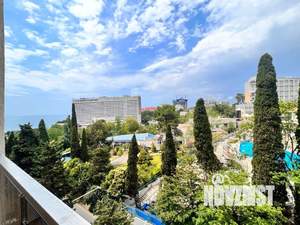 1-к квартира, посуточно, 60м2, 8/14 этаж