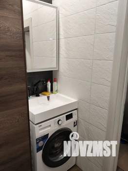 Студия квартира, посуточно, 27м2, 5/6 этаж